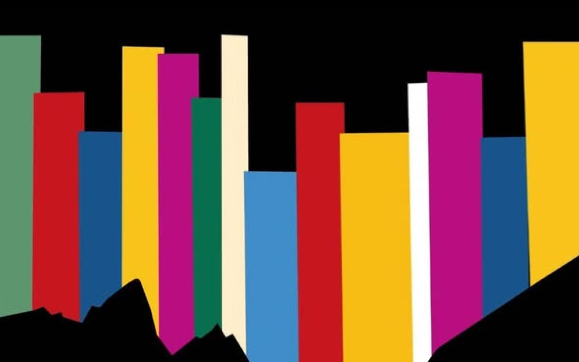 Woche der Tiroler Literatur 2026